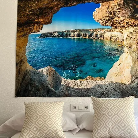 Alloggio in famiglia Casa Valenzuela *