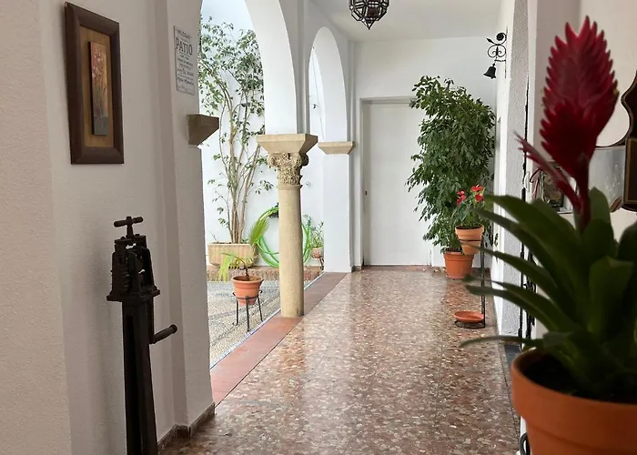 Casa Valenzuela Privatunterkunft