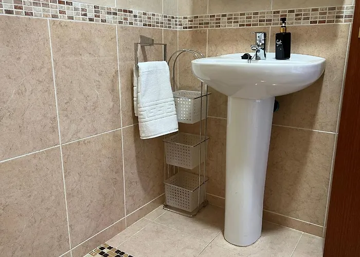 Casa Valenzuela Privatunterkunft Córdoba