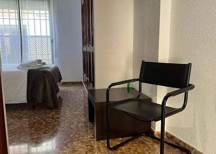 Privatunterkunft Casa Valenzuela