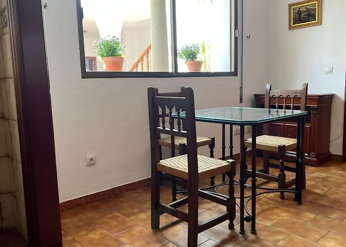 Privatunterkunft Casa Valenzuela *