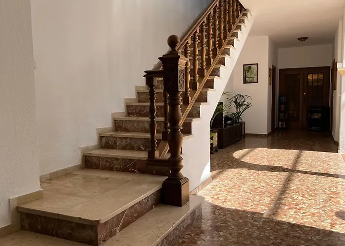 Privatunterkunft Casa Valenzuela Córdoba