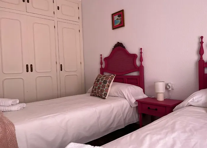 Casa Valenzuela Privatunterkunft *