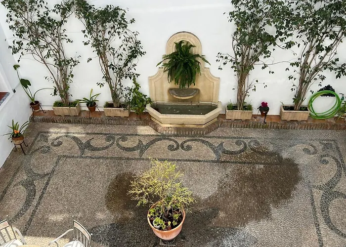 Casa Valenzuela Privatunterkunft Córdoba