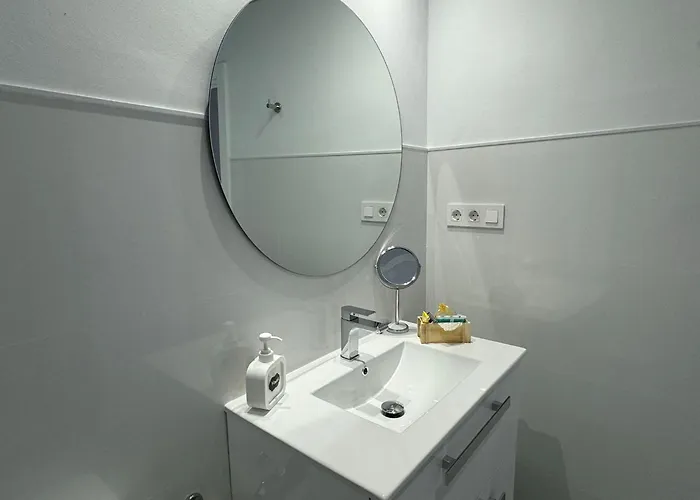 Privatunterkunft Casa Valenzuela Córdoba