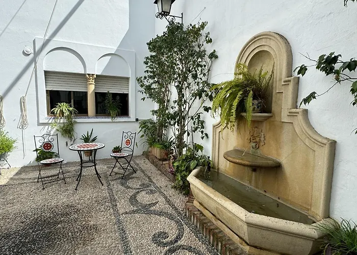 Casa Valenzuela Privatunterkunft Córdoba