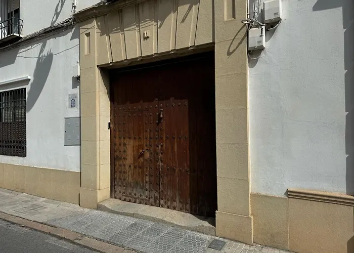 Privatunterkunft Casa Valenzuela