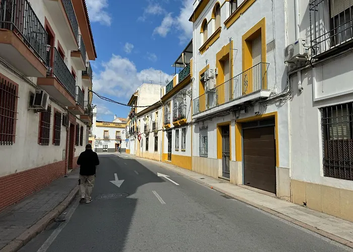 Privatunterkunft Casa Valenzuela