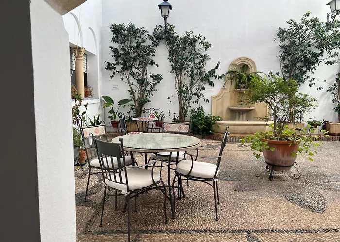 Casa Valenzuela * Córdoba