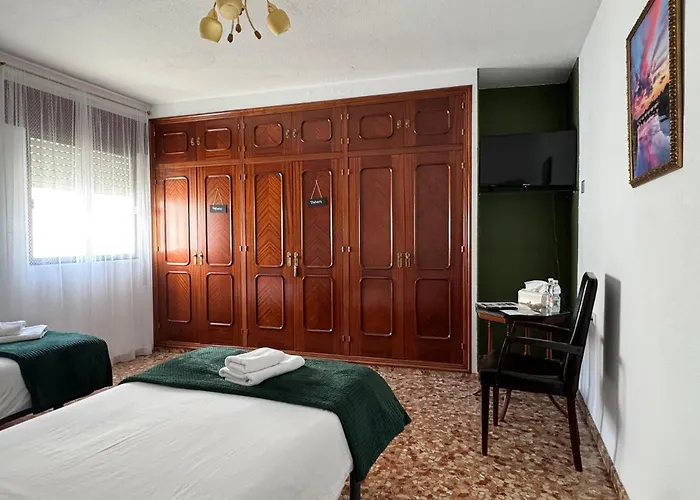 Privatunterkunft Casa Valenzuela Córdoba