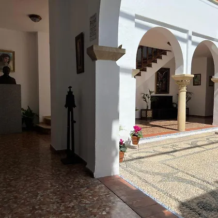 Casa Valenzuela 民宿 科爾多瓦