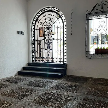 Casa Valenzuela 民宿 *