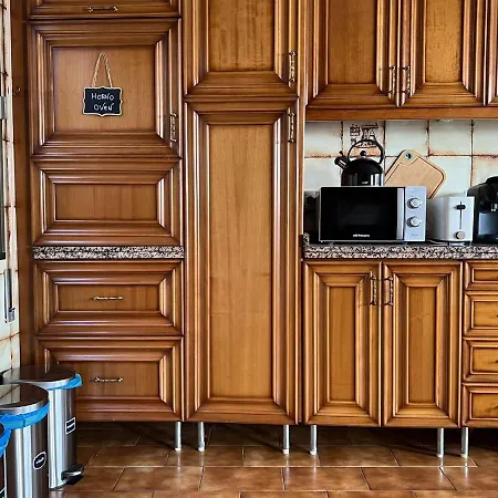 Casa Valenzuela *