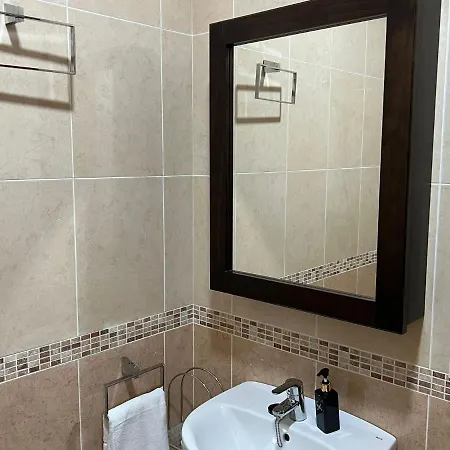 Casa Valenzuela * Córdoba