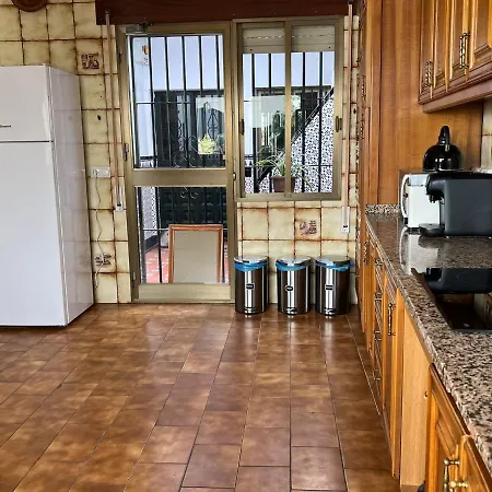 Casa Valenzuela * Córdoba