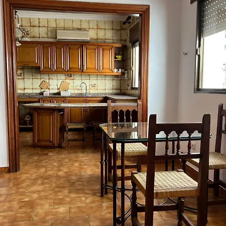 Casa Valenzuela Córdoba