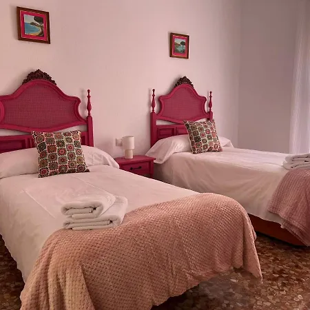 Casa Valenzuela *
