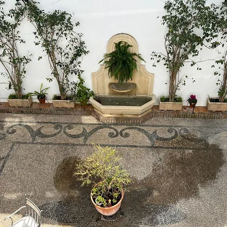 Casa Valenzuela 民宿 科爾多瓦