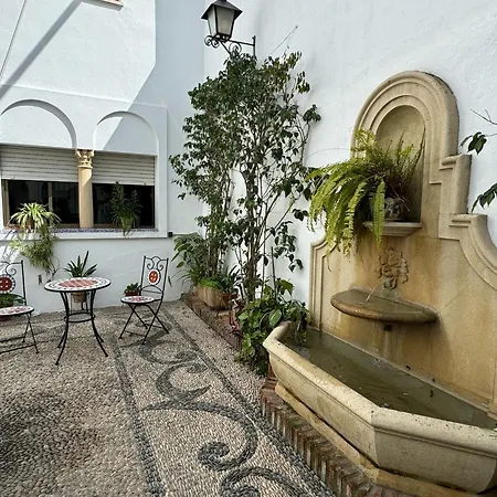 Casa Valenzuela Accommodatie bij particulieren Córdoba