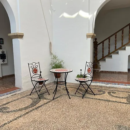 Casa Valenzuela