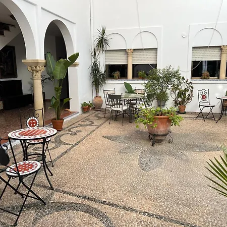 Casa Valenzuela Homestay szállás