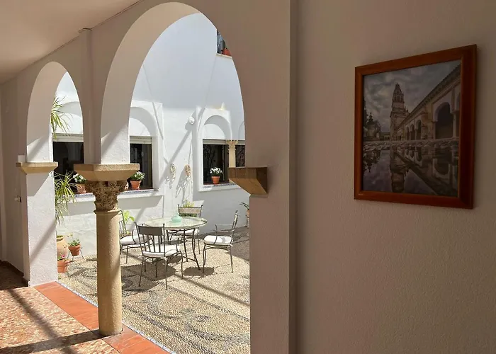 Casa Valenzuela Δωμάτια σε οικογενειακή κατοικία *