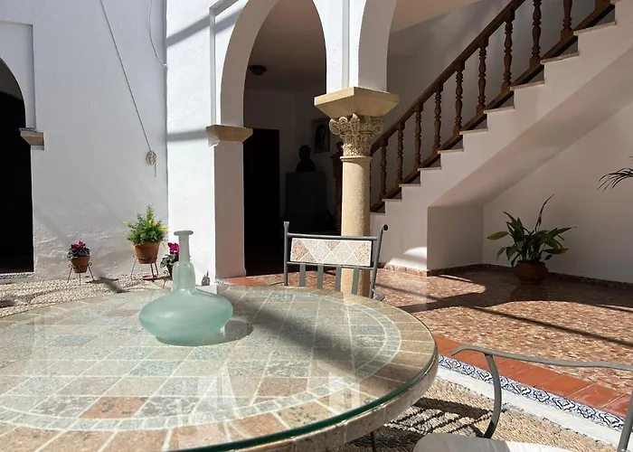 Casa Valenzuela Accommodatie bij particulieren