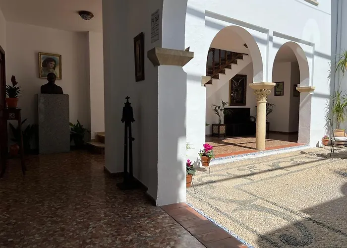Casa Valenzuela Accommodatie bij particulieren Córdoba