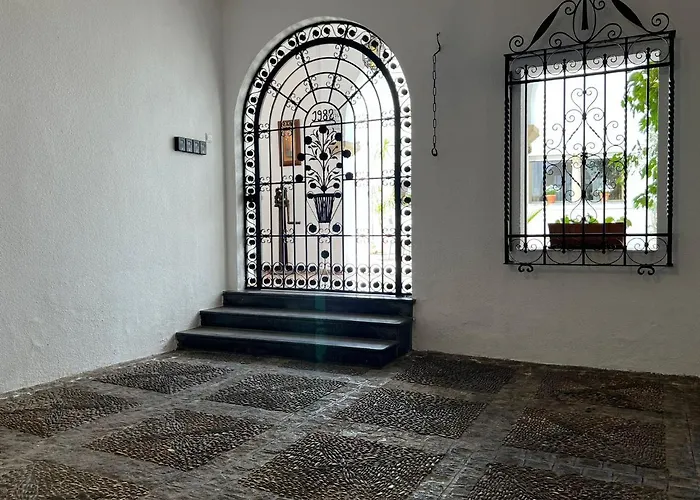 Casa Valenzuela Accommodatie bij particulieren *