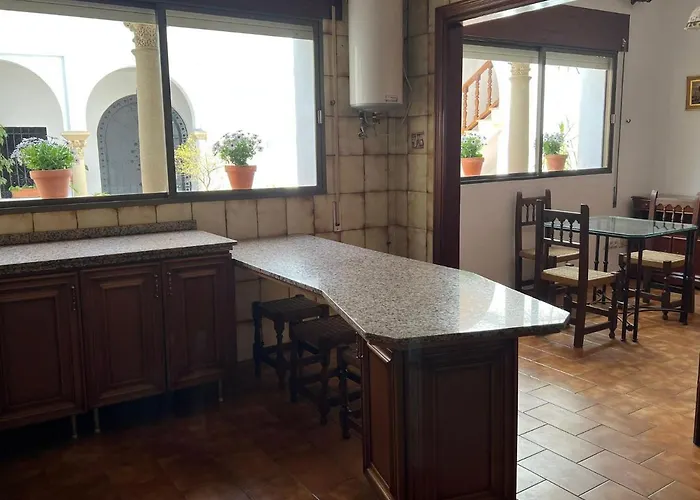 Casa Valenzuela Δωμάτια σε οικογενειακή κατοικία Κόρδοβα