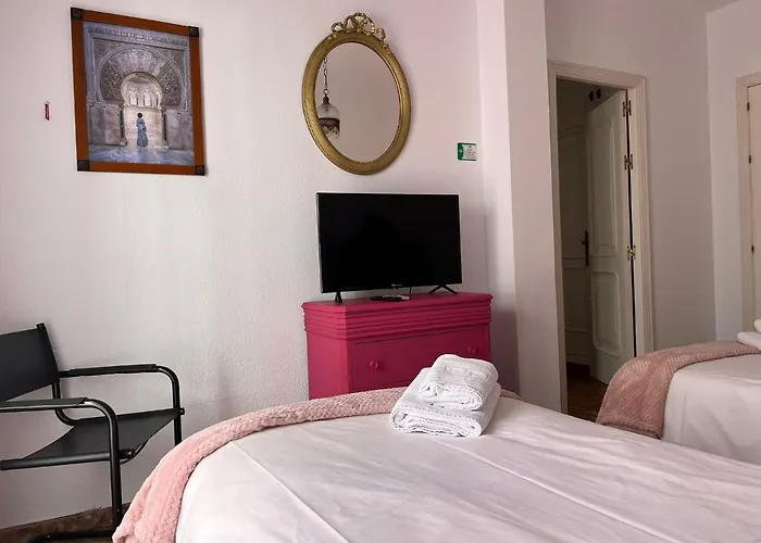 Casa Valenzuela Ubytování v soukromí Córdoba