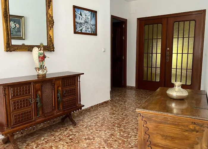 Casa Valenzuela Δωμάτια σε οικογενειακή κατοικία Κόρδοβα