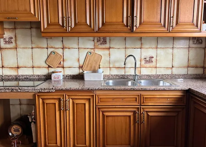 Casa Valenzuela Córdoba