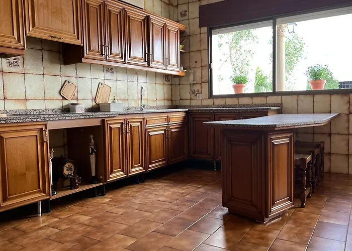 Casa Valenzuela Ubytování v soukromí *