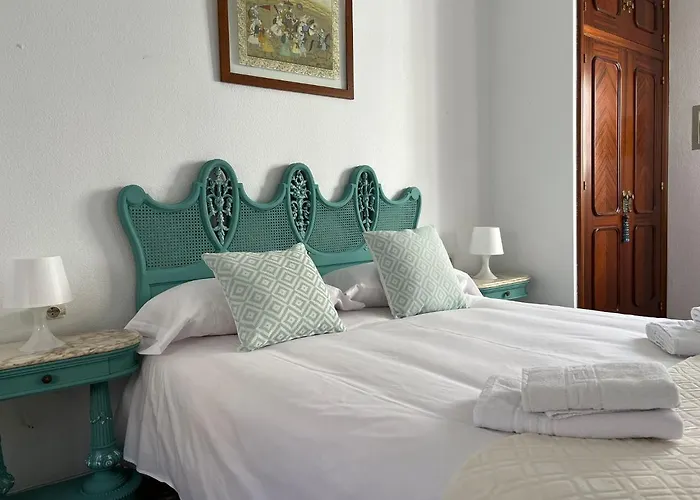 Casa Valenzuela Accommodatie bij particulieren Córdoba