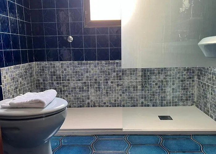 Casa Valenzuela Δωμάτια σε οικογενειακή κατοικία Κόρδοβα