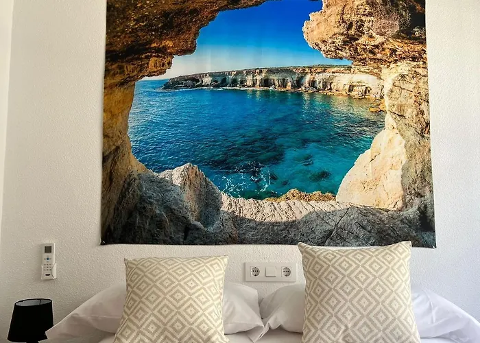 Δωμάτια σε οικογενειακή κατοικία Casa Valenzuela *