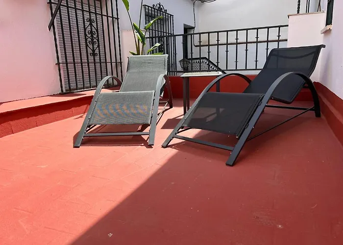 Casa Valenzuela Ubytování v soukromí Córdoba