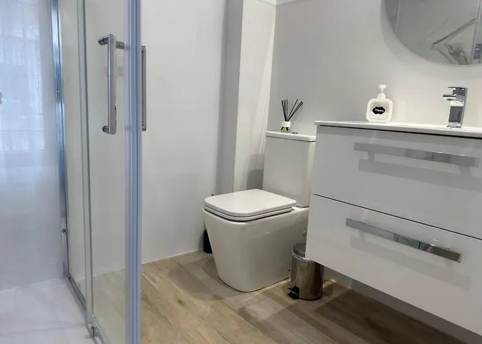 Casa Valenzuela Ubytování v soukromí