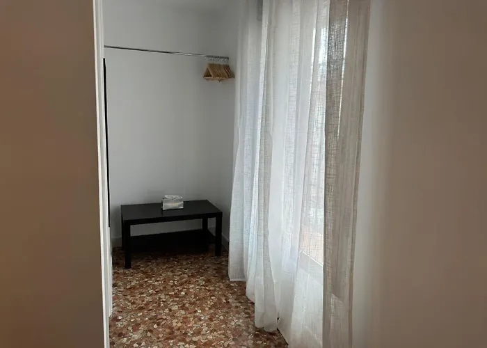 Casa Valenzuela Δωμάτια σε οικογενειακή κατοικία