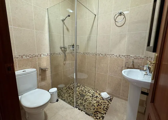 Casa Valenzuela Δωμάτια σε οικογενειακή κατοικία