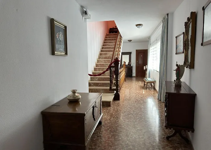 Casa Valenzuela Κόρδοβα