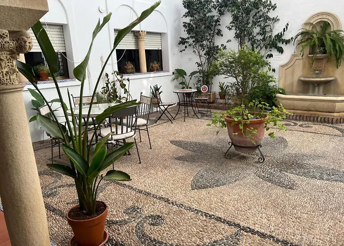 Casa Valenzuela Δωμάτια σε οικογενειακή κατοικία *