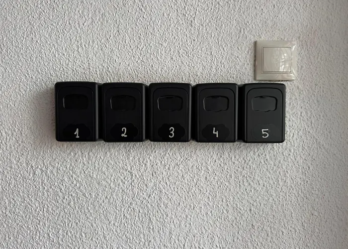 Casa Valenzuela Ubytování v soukromí