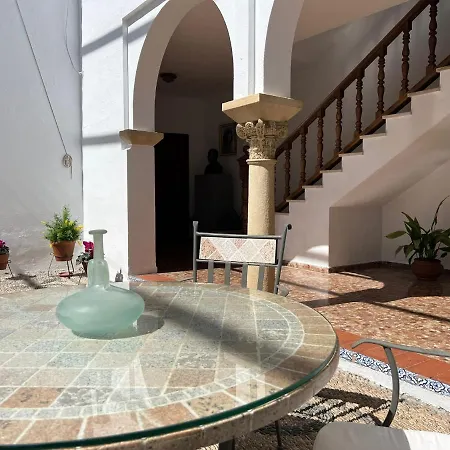 Casa Valenzuela Privatunterkunft