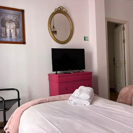 Casa Valenzuela Privatunterkunft Córdoba