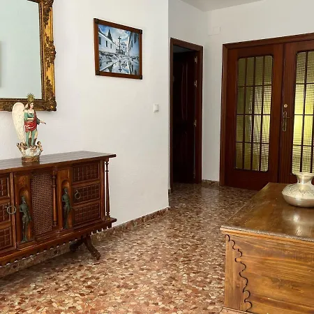 Casa Valenzuela Проживание в семье Кордова