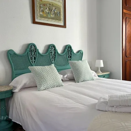 Casa Valenzuela Privatunterkunft Córdoba