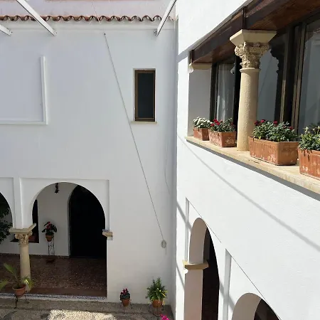 Casa Valenzuela Privatunterkunft Córdoba