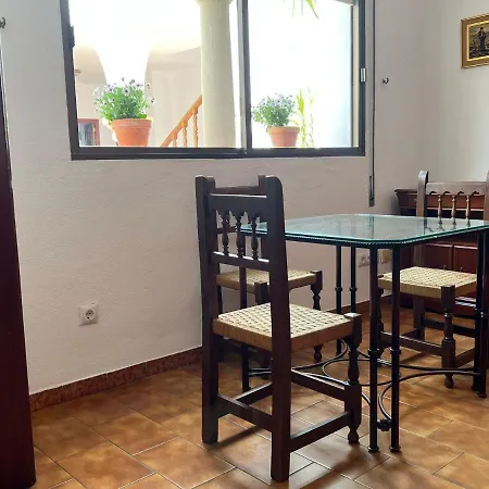 Privatunterkunft Casa Valenzuela *